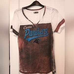 NFL Carolina Panthers T-shirt